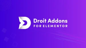 Droit Addons for Elementor Pro